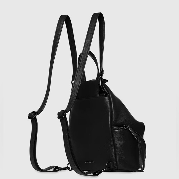 REBECCA MINKOFF JULIAN BACKPACK mini - Picture 8 of 9